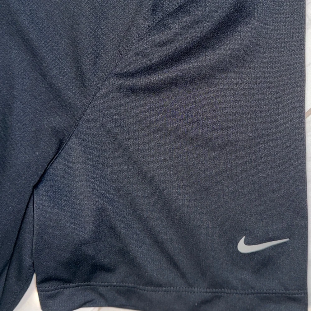 🏌️‍♂️ Nike Dri-FIT Polo Shirt Men’s XL – Black | American Heart Association Logo